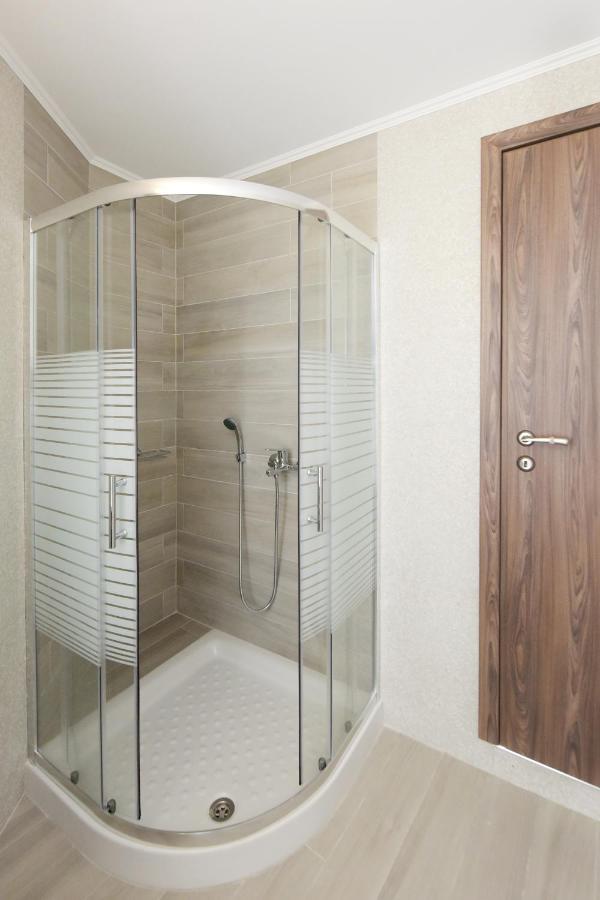 Paraskevi Luxury Apartments Kattavia Exterior photo