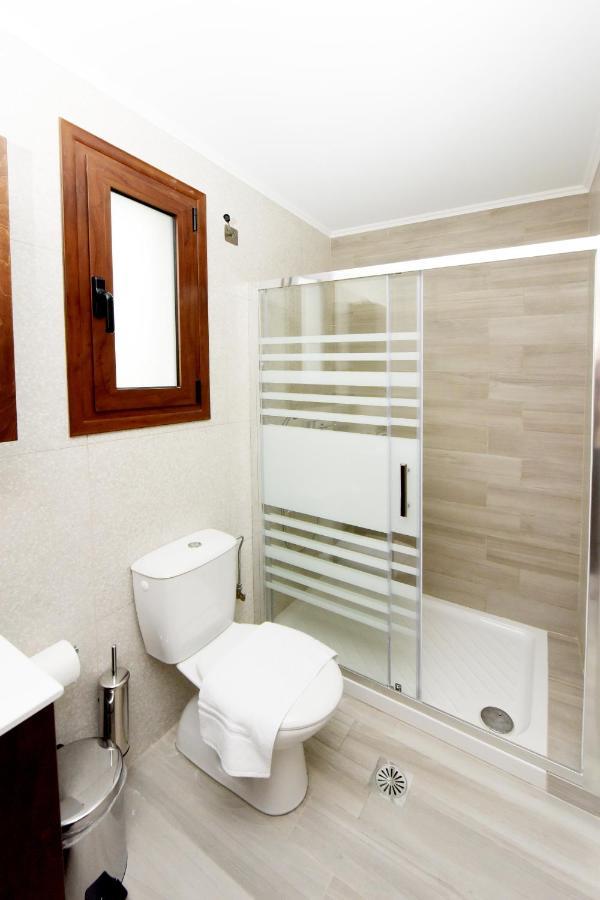 Paraskevi Luxury Apartments Kattavia Exterior photo
