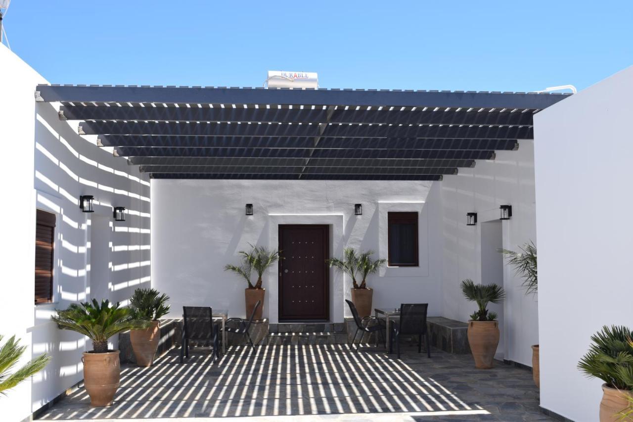 Paraskevi Luxury Apartments Kattavia Exterior photo