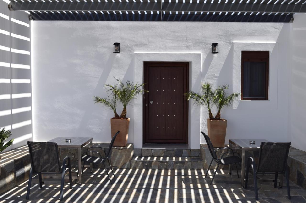 Paraskevi Luxury Apartments Kattavia Exterior photo