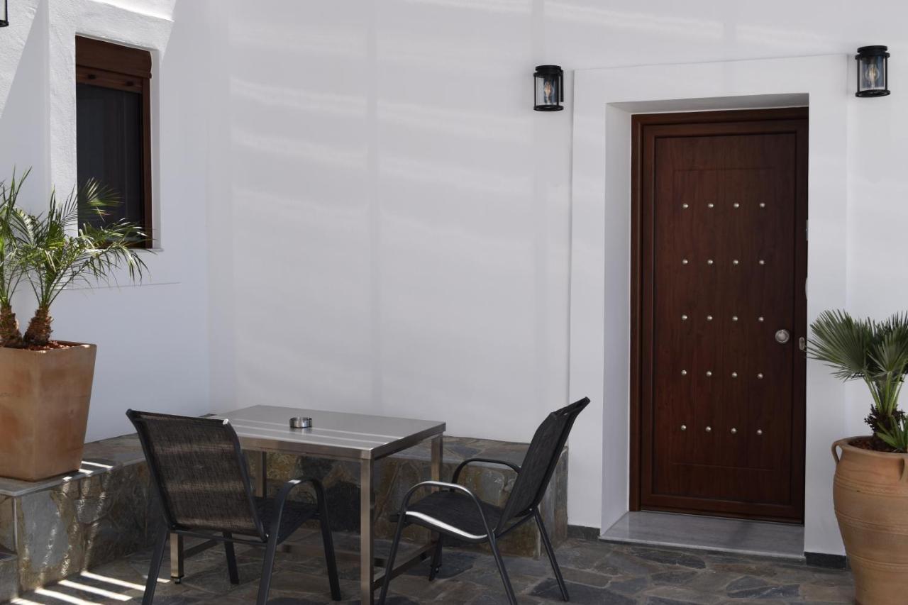 Paraskevi Luxury Apartments Kattavia Exterior photo